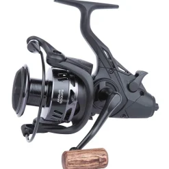 Moulinet Carpe Débrayable Sonik Angl-R Fs