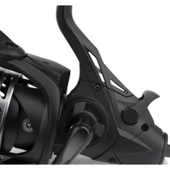 Moulinet Carpe Débrayable Sonik Angl-R Fs