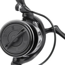 Moulinet Carpe Débrayable Sonik Angl-R Fs