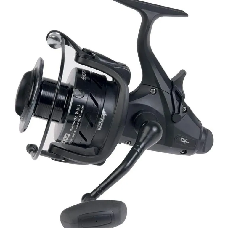 Moulinet Carpe Débrayable Virux V5bf