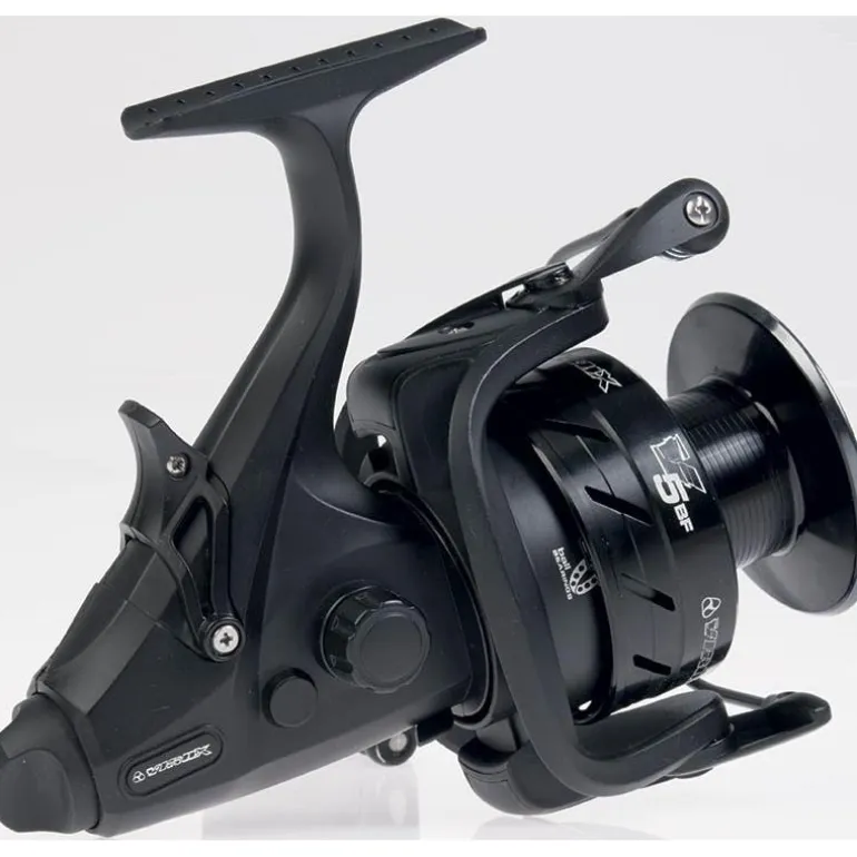 Moulinet Carpe Débrayable Virux V5bf