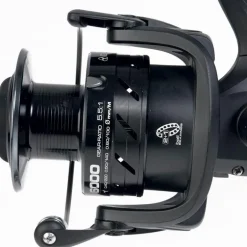 Moulinet Carpe Débrayable Virux V5bf