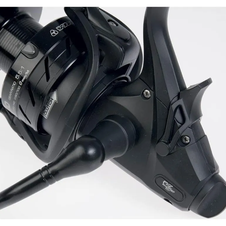 Moulinet Carpe Débrayable Virux V5bf