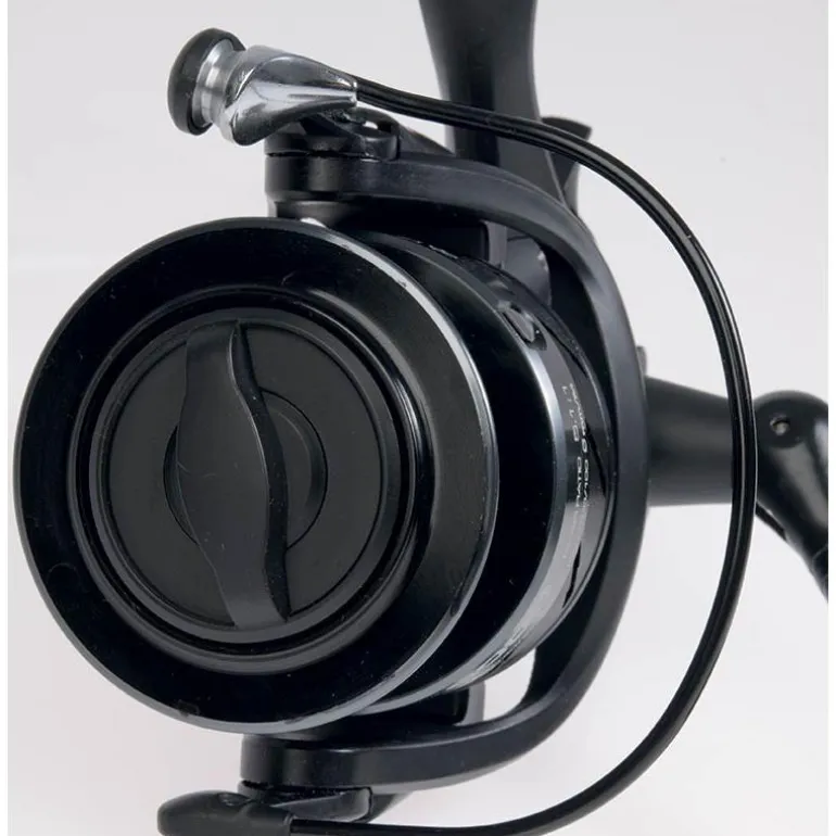 Moulinet Carpe Débrayable Virux V5bf