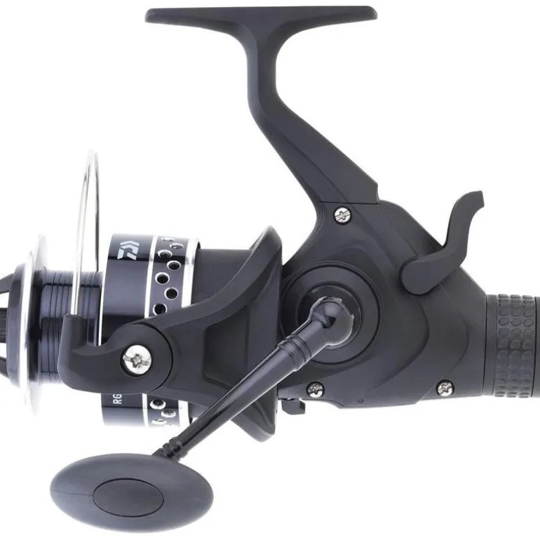Moulinet Carpe Debrayable Daiwa Regal Br