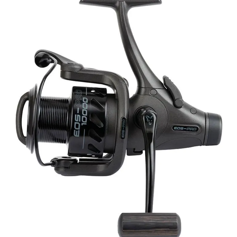 Moulinet Carpe Debrayable Fox Eos Pro 10000