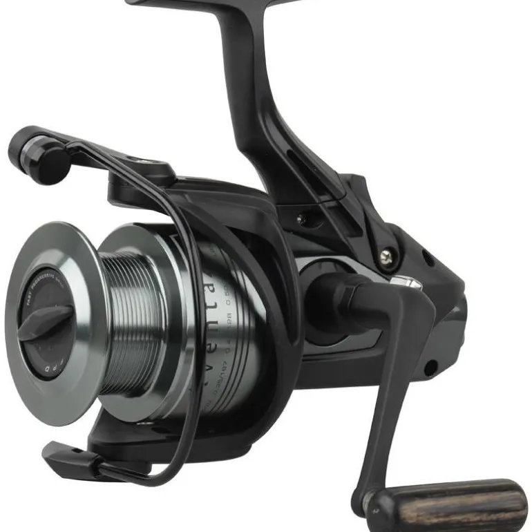 Moulinet Carpe Debrayable Okuma Aventa Baitfeeder
