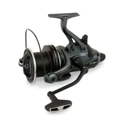 Moulinet Carpe Debrayable Shimano Baitrunner Ci4 Xtb-Lc