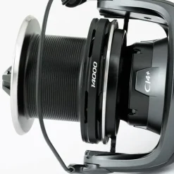 Moulinet Carpe Debrayable Shimano Baitrunner Ci4 Xtb-Lc