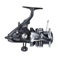 Shimano Moulinets Carpe^Moulinet Carpe Debrayable Baitrunner X-Aero Fb