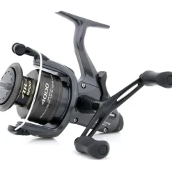 Shimano Moulinets Carpe^Moulinet Carpe Debrayable Baitrunner Dl Fb