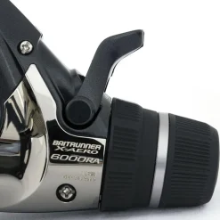 Moulinet Carpe Debrayable Shimano Baitrunner X-Aero