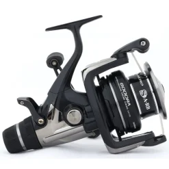 Moulinet Carpe Debrayable Shimano Baitrunner X-Aero