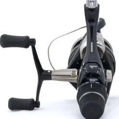 Moulinet Carpe Debrayable Shimano Baitrunner X-Aero