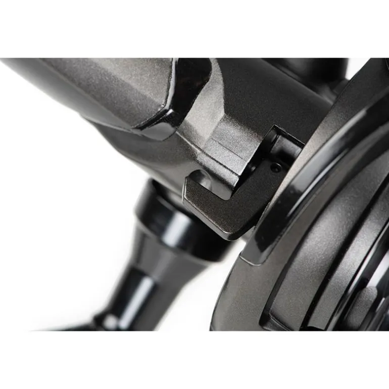 Moulinet Carpe Fox Xc Reel