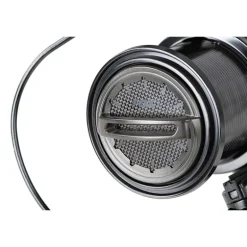 Moulinet Carpe Fox Xc Reel