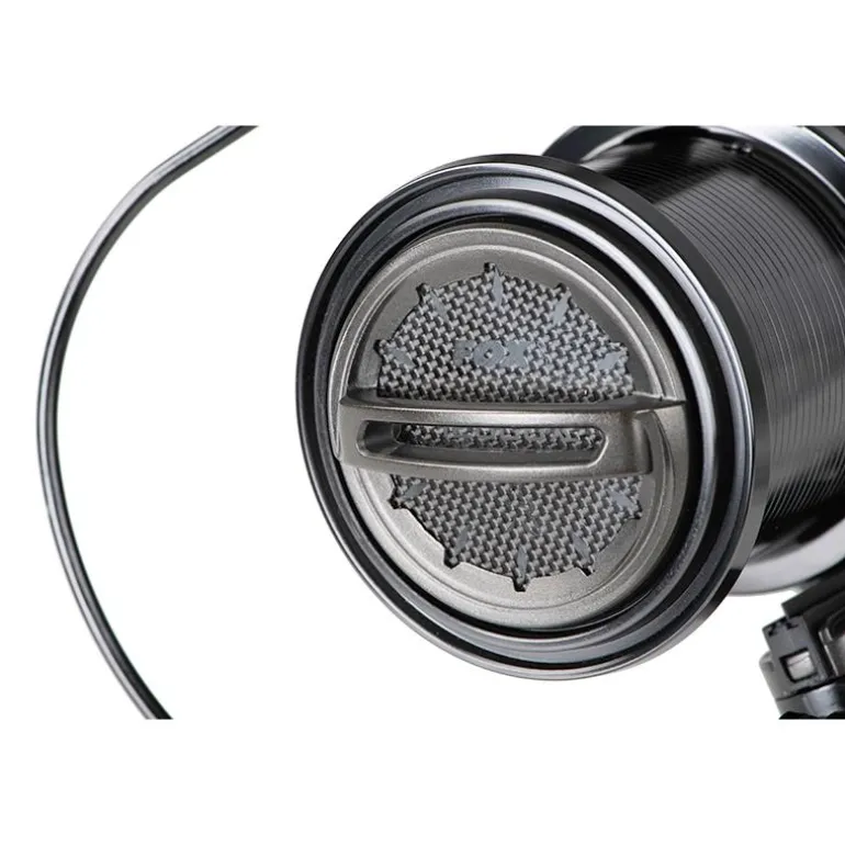 Moulinet Carpe Fox Xc Reel