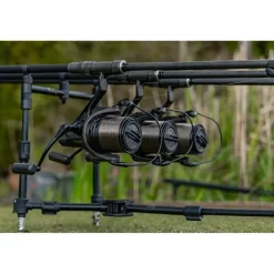 Moulinet Carpe Fox Xc Reel