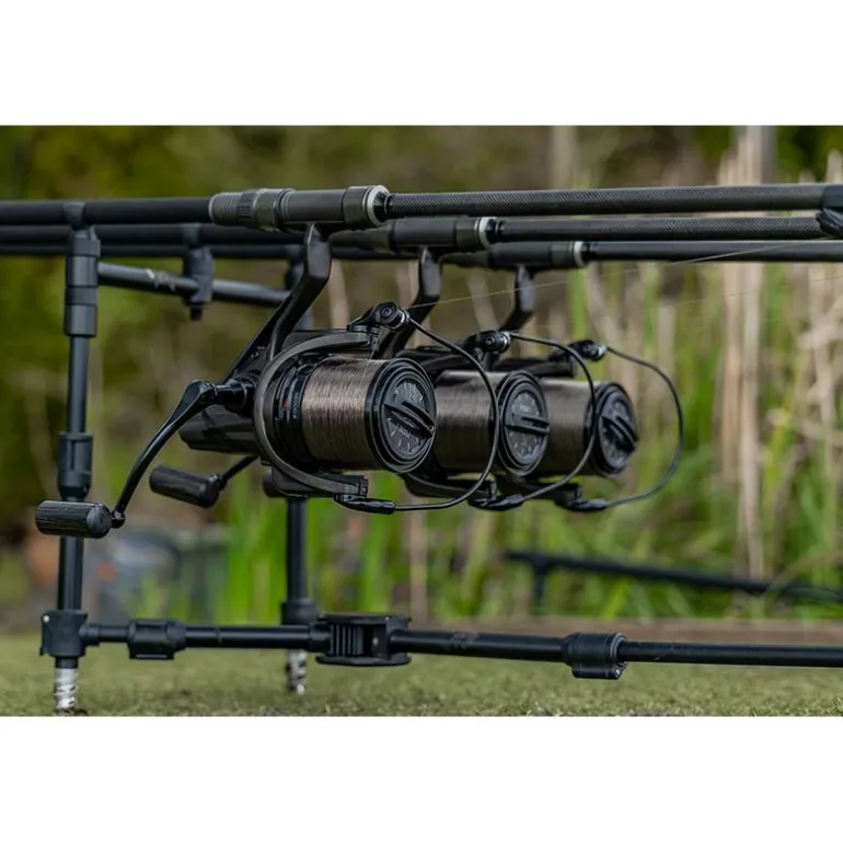 Moulinet Carpe Fox Xc Reel