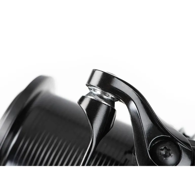 Moulinet Carpe Fox Xc Reel