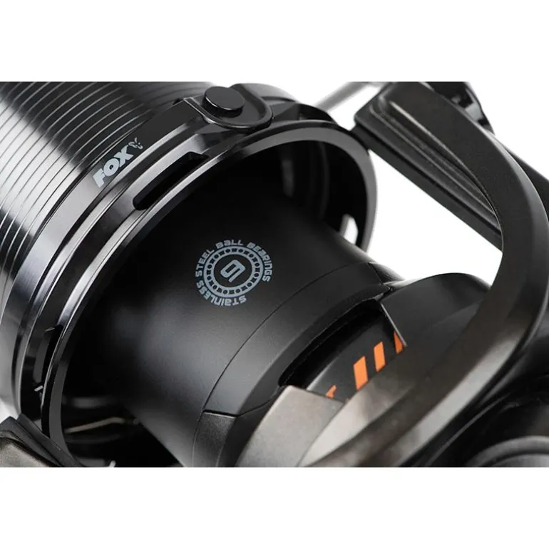 Moulinet Carpe Fox Xc Reel