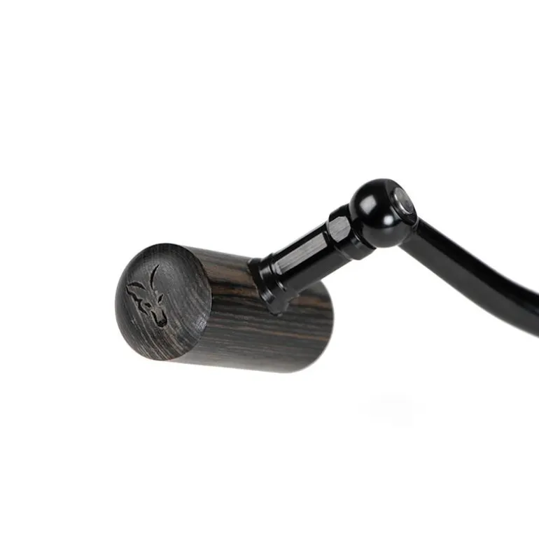 Moulinet Carpe Fox Xc Reel
