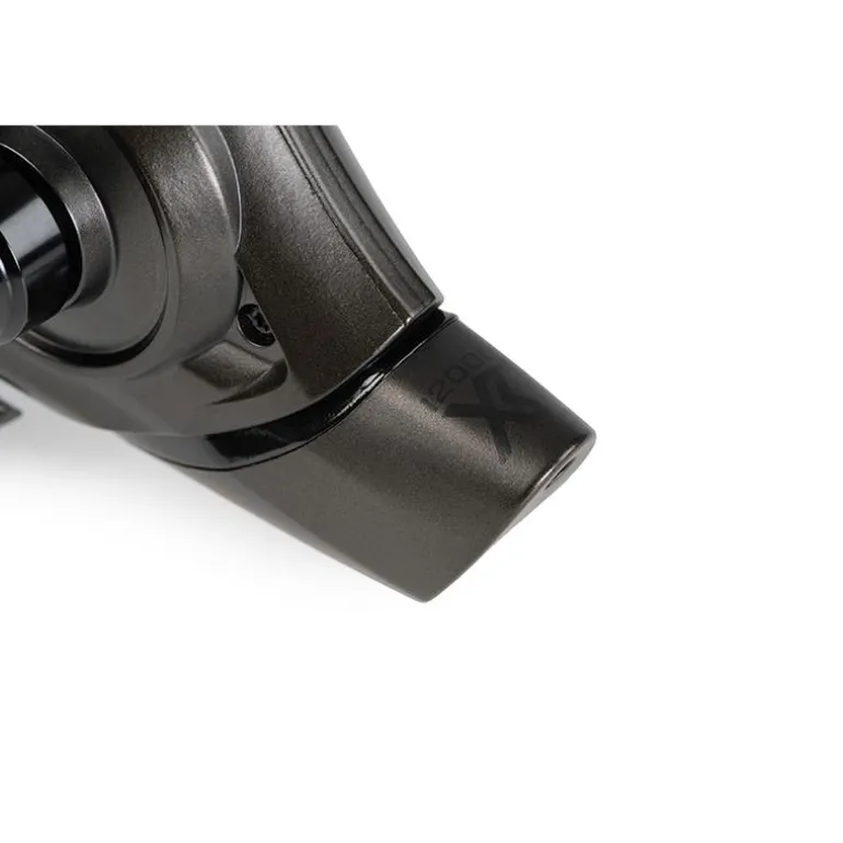 Moulinet Carpe Fox Xc Reel