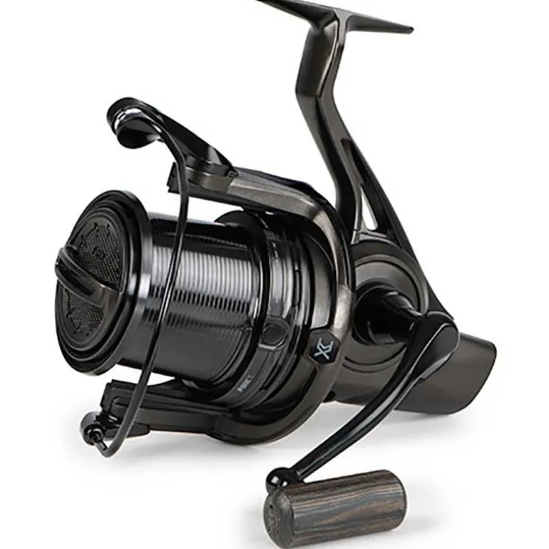 Moulinet Carpe Fox Xc Reel