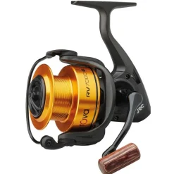 JRC Moulinets Carpe^Moulinet Carpe Rv Ltd Edition