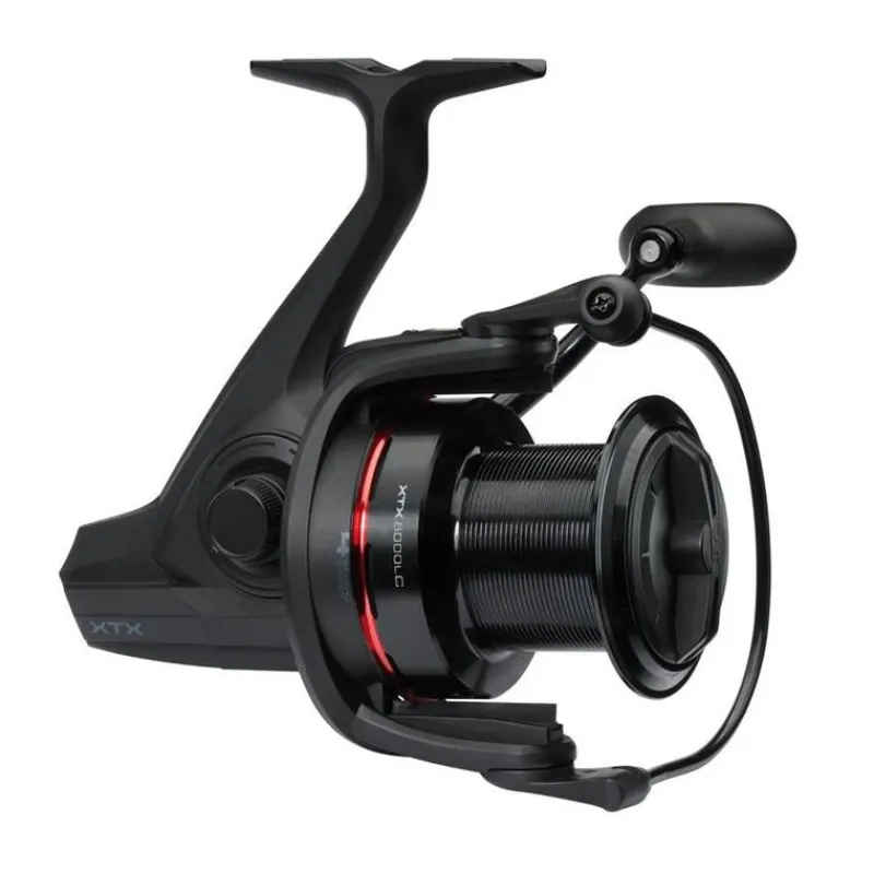 JRC Moulinets Carpe^Moulinet Carpe Xtx Reel