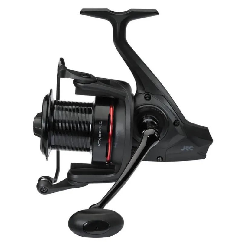 JRC Moulinets Carpe^Moulinet Carpe Xtx Reel