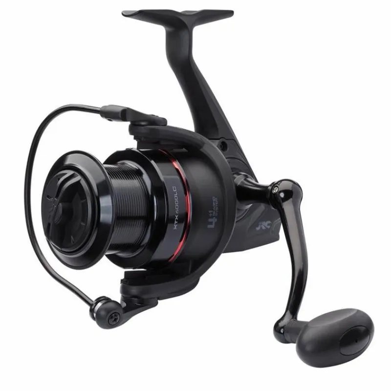 JRC Moulinets Carpe^Moulinet Carpe Xtx Reel