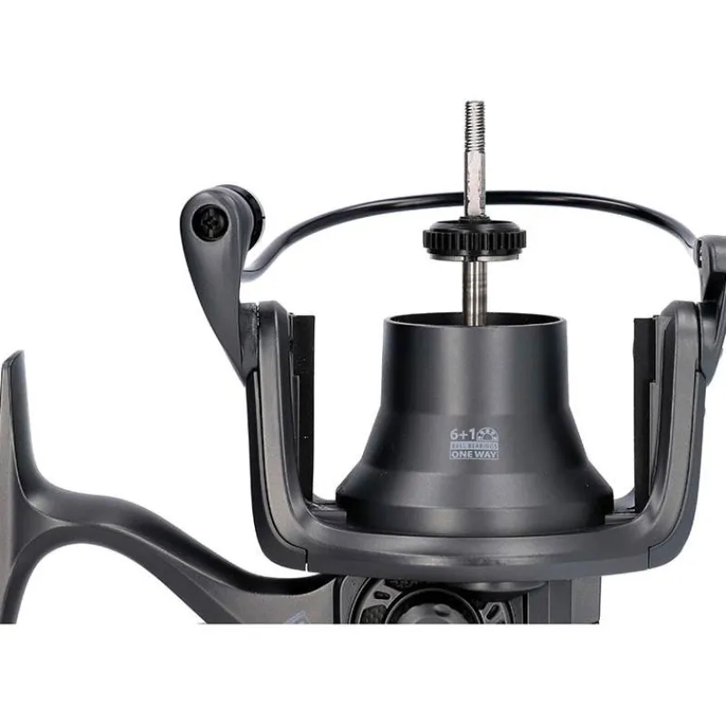 Mikado Moulinets Carpe^Moulinet Carpe M-Ka Carp
