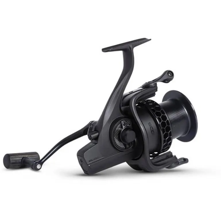Moulinet Carpe Nash Scope Gtl 8000
