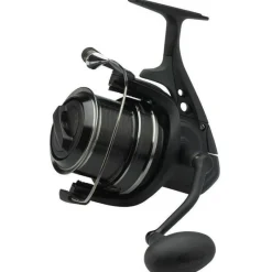 Okuma Moulinets Carpe^Moulinet Carpe Black Bomber Spod
