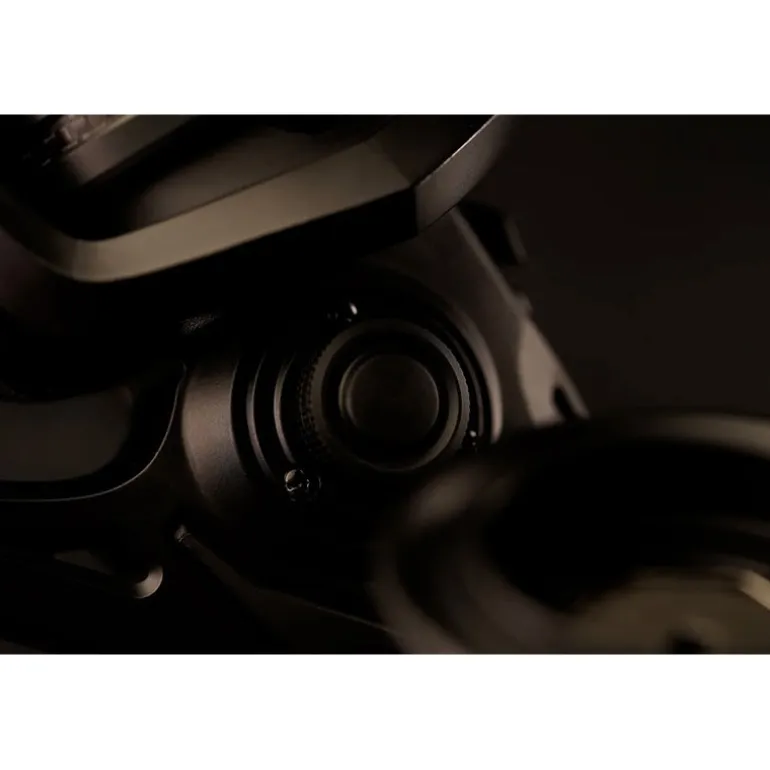 Moulinet Carpe One More Cast All Rouder Reel