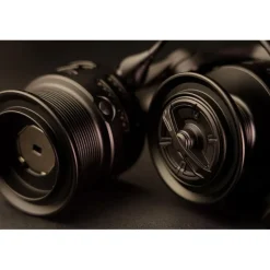 Moulinet Carpe One More Cast All Rouder Reel