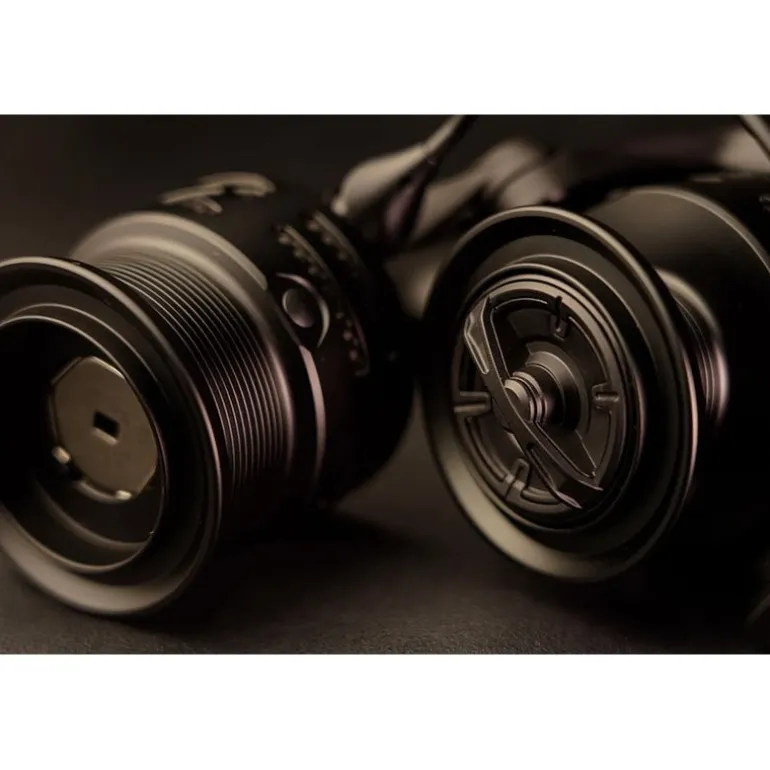 Moulinet Carpe One More Cast All Rouder Reel