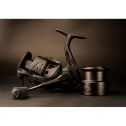 Moulinet Carpe One More Cast All Rouder Reel