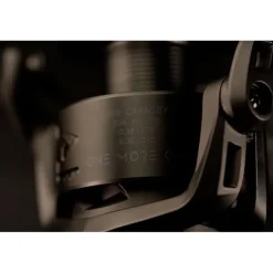 Moulinet Carpe One More Cast All Rouder Reel