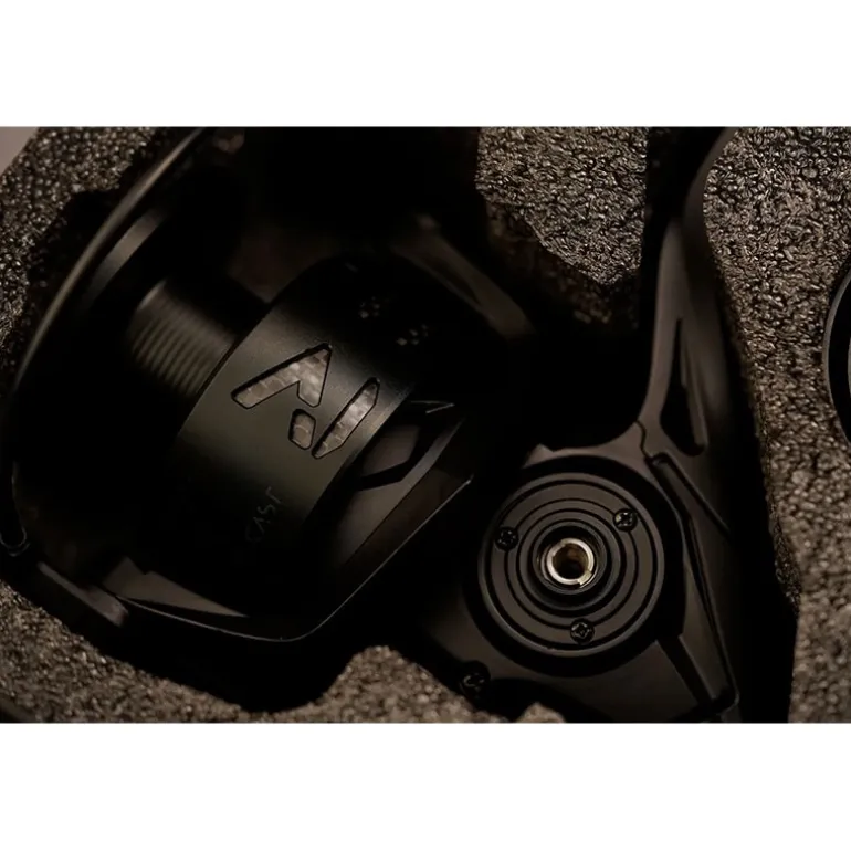 Moulinet Carpe One More Cast All Rouder Reel
