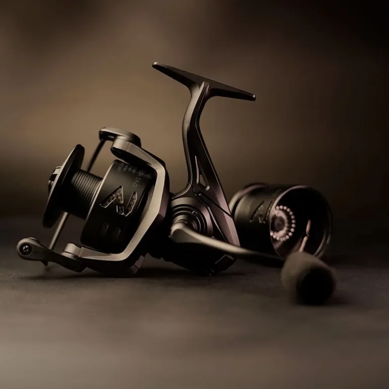 Moulinet Carpe One More Cast All Rouder Reel