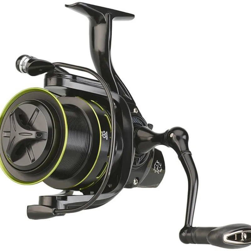 Prowess Moulinets Carpe^Moulinet Carpe Absolum Ti 5008 Fd