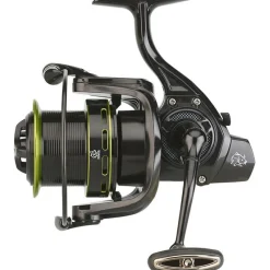 Prowess Moulinets Carpe^Moulinet Carpe Absolum Ti 5008 Fd