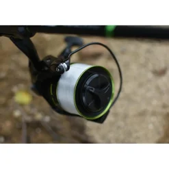 Prowess Moulinets Carpe^Moulinet Carpe Absolum Ti 5008 Fd