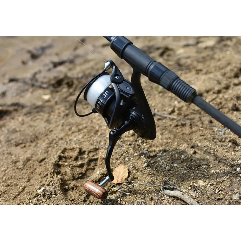 Moulinet Carpe Prowess Insedia Spod