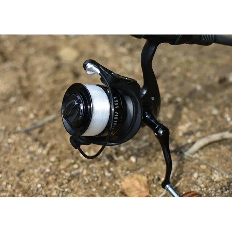 Moulinet Carpe Prowess Insedia Spod
