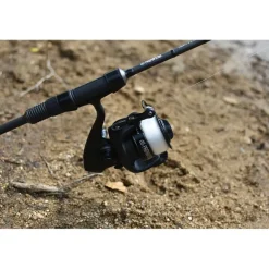 Moulinet Carpe Prowess Insedia Spod