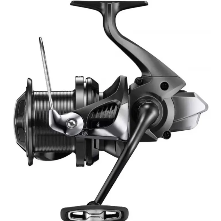 Moulinet Carpe Shimano Aerlex Xtc