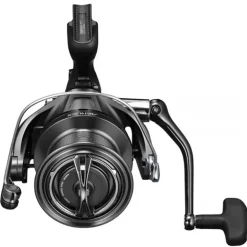 Moulinet Carpe Shimano Aerlex Xtc